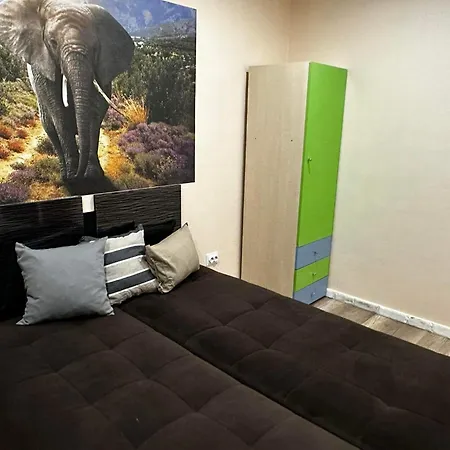 миели Appartement *