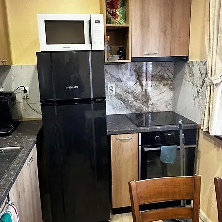 миели Appartement Sofia