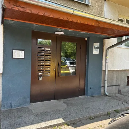 миели Appartement