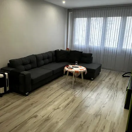 Appartement миели