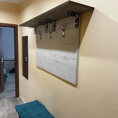 Apartament миели