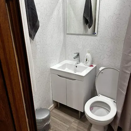 миели Lägenhet Sofia