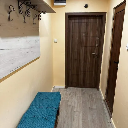 Appartamento миели *