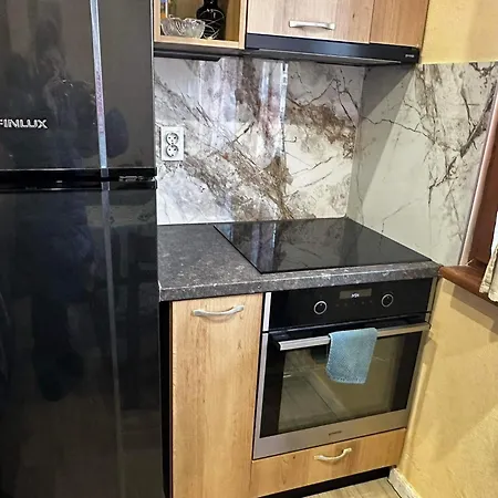 миели Apartamento Sofía