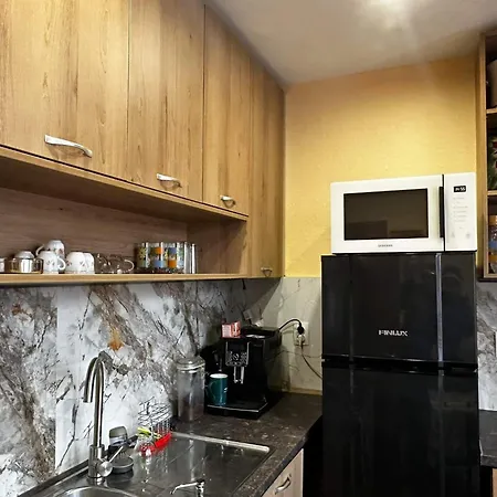 миели Apartment Sofia