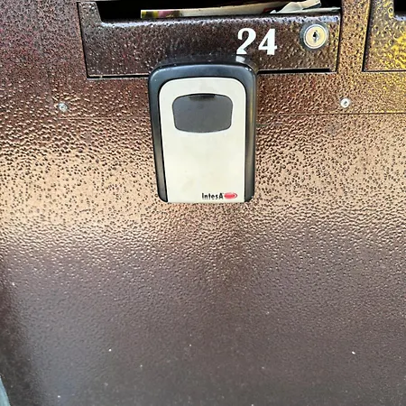 миели Apartmán