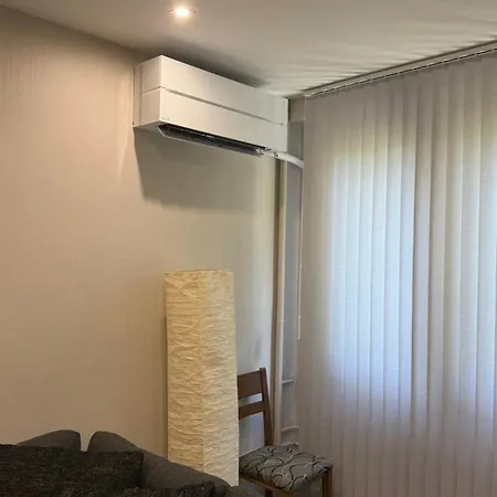 Apartment миели *