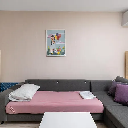 миели By Flat Manаger Apartment