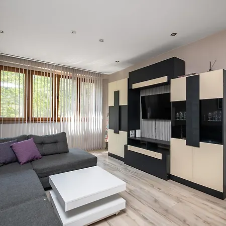 Apartment миели By Flat Manаger
