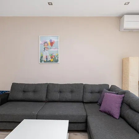 миели By Flat Manаger Apartment Sofia