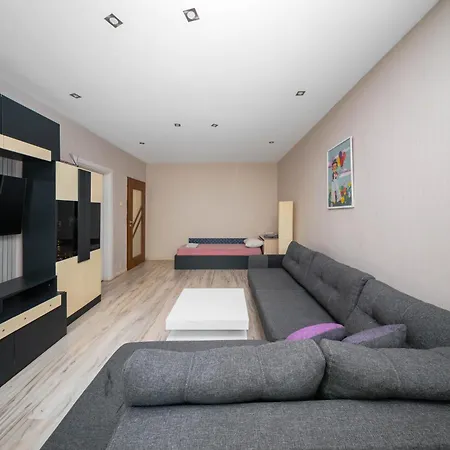 миели By Flat Manаger Apartment