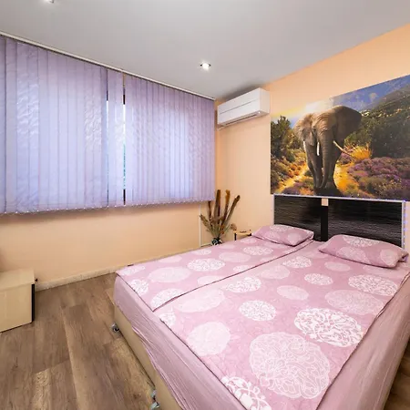 Apartment миели By Flat Manаger