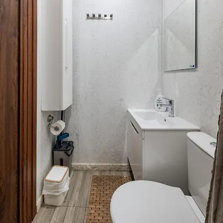 миели By Flat Manаger Apartment *