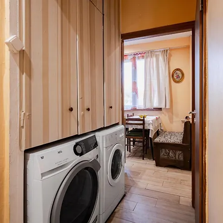миели By Flat Manаger Apartment Sofia