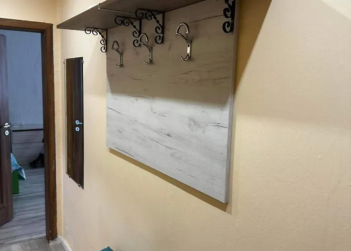 Apartament миели