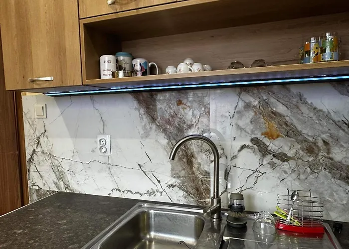 Apartament миели *