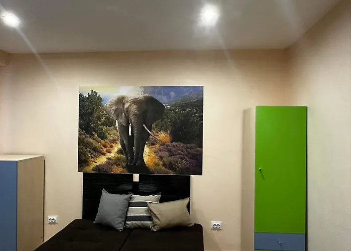 миели Apartament