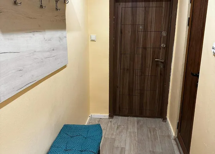 Apartament миели *