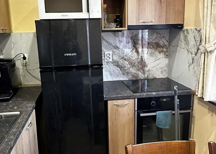 миели Apartament Sofia