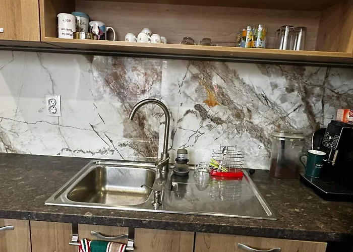 Apartament миели