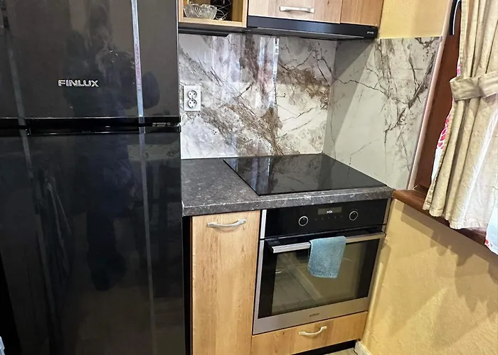 миели Apartament Sofia