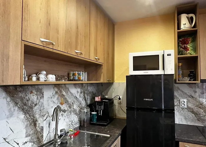 миели Apartament Sofia