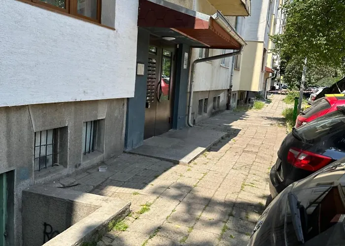 Apartament миели Sofia