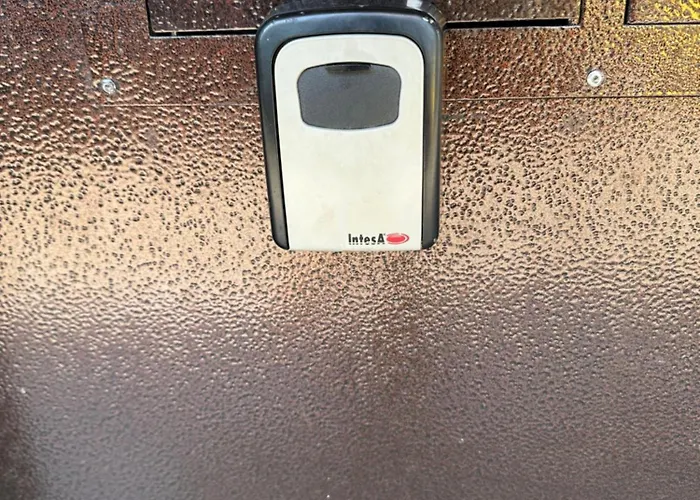 миели Apartament