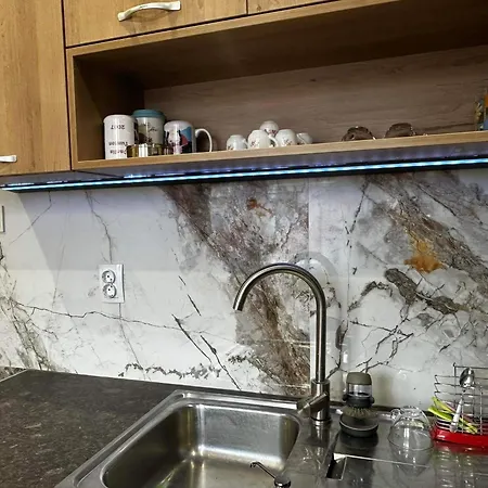 Apartment миели *