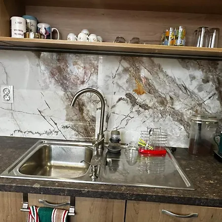 Apartment миели