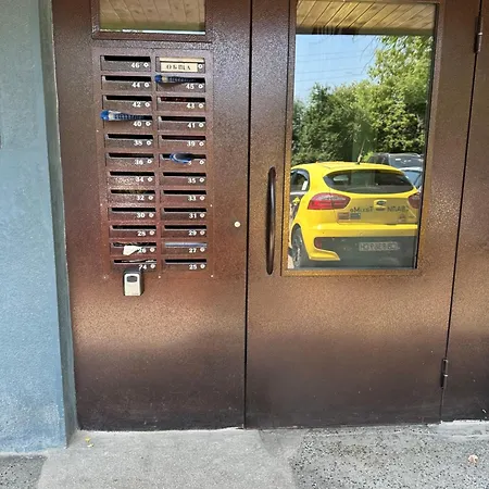 миели Apartment Sofia