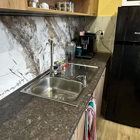 миели Lägenhet Sofia