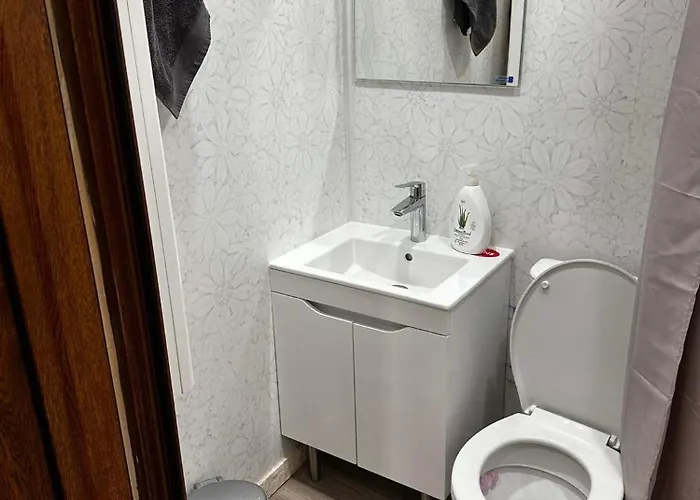 миели דירה סופיה