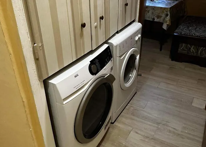 миели דירה סופיה